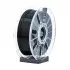 Microzey 1.75 Mm Siyah Pla Pro Max Filament 1KG