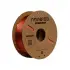 Nanelab Çift Renkli Silk PLA Filament - Altın-Bakır - 1.75mm - 1Kg