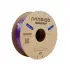 Nanelab Çift Renkli Silk PLA Filament - Mavi - Fuşya - 1.75mm - 1Kg