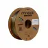 Nanelab Çift Renkli Silk PLA Filament - Siyah-Altın - 1.75mm - 1Kg