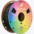 Panchroma PLA Filament Saten Siyah - 1 kg 1.75mm