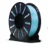 Solvix PLA/PHA Filament Buz Mavisi 1.75mm 1kg