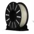 Solvix PLA/PHA Filament Sedefli Beyaz 1.75mm 1kg
