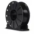 Solvix PLA/PHA Filament Siyah 1.75mm 1kg