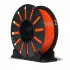 Solvix PLA/PHA Filament Turuncu 1.75mm 1kg