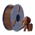 Sunlu PLA+ 2.0 Filament Çikolata - 1 kg 1.75mm