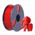 Sunlu PLA+ 2.0 Filament Kırmızı - 1kg 1.75mm