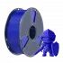 Sunlu PLA+ 2.0 Filament Klein Mavisi - 1kg 1.75mm