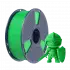 Sunlu PLA+ 2.0 Filament Yeşil - 1kg 1.75mm