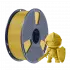 Sunlu PLA Filament Altın - 1 KG 1.75mm