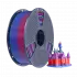 Sunlu PLA Filament Gökkuşağı 02 - 1 kg 1.75mm
