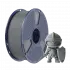 Sunlu PLA Filament Gri - 1 KG 1.75mm