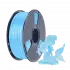 Sunlu PLA Filament Işıltılı Mavi - 1 kg 1.75mm