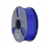 Sunlu PLA Mat Filament Klein Mavi 1kg 1.75mm