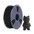 Sunlu PLA Mat Filament Siyah - 1kg 1.75mm