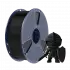Sunlu PLA Filament Siyah - 1 KG 1.75mm