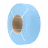 Sunlu Refill PLA Mat Filament Okyanus Mavi - 1 kg 1.75mm