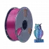 Sunlu Silk PLA+ 3 Renk Mavi – Yeşil – Mor - 1kg 1.75mm