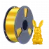 Sunlu Silk PLA+ Filament Açık Altın - 1kg 1.75mm