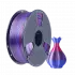 Sunlu Silk PLA+ Filament Gökkuşağı 02 - 1 kg 1.75mm