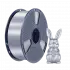 Sunlu Silk PLA+ Filament Gümüş - 1kg 1.75mm