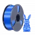 Sunlu Silk PLA+ Filament Mavi - 1kg 1.75mm
