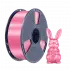 Sunlu Silk PLA+ Filament Pembe - 1 kg 1.75mm