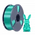 Sunlu Silk PLA+ Filament Yeşil - 1 kg 1.75mm