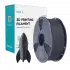 Sunlu Yüksek Hızlı PLA Filament Gri – 1kg 1.75mm