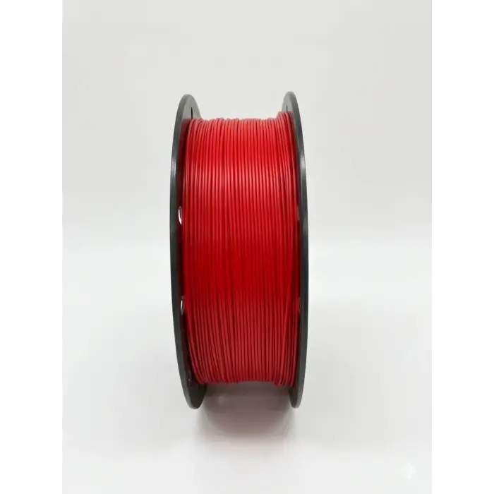 Filenta Kırmızı Pla Premium Filament 1Kg 1.75mm