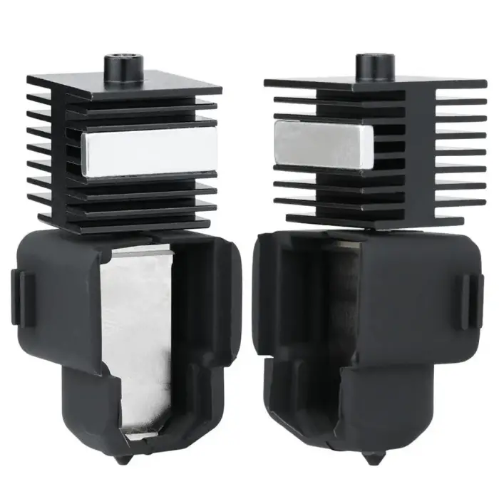 Bambu Lab A1-A1 Mini Çelik Mekanik Hotend Kiti-0.4mm