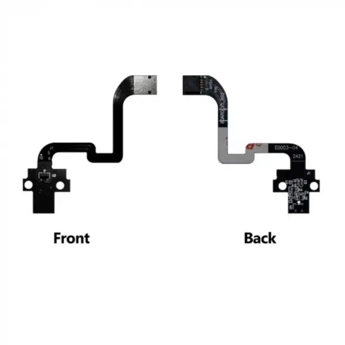 Bambu Lab Extruder Filament Sensor - P1 Series - Klon