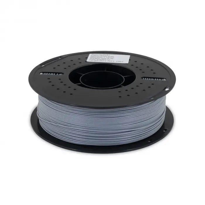 Filamix Pla Plus Filament Gri 1.75mm 1kg