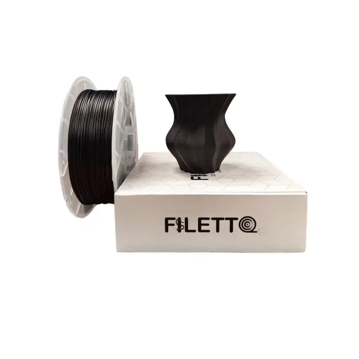 Filetto ABS/CF15 Filament - 0.5 Kg