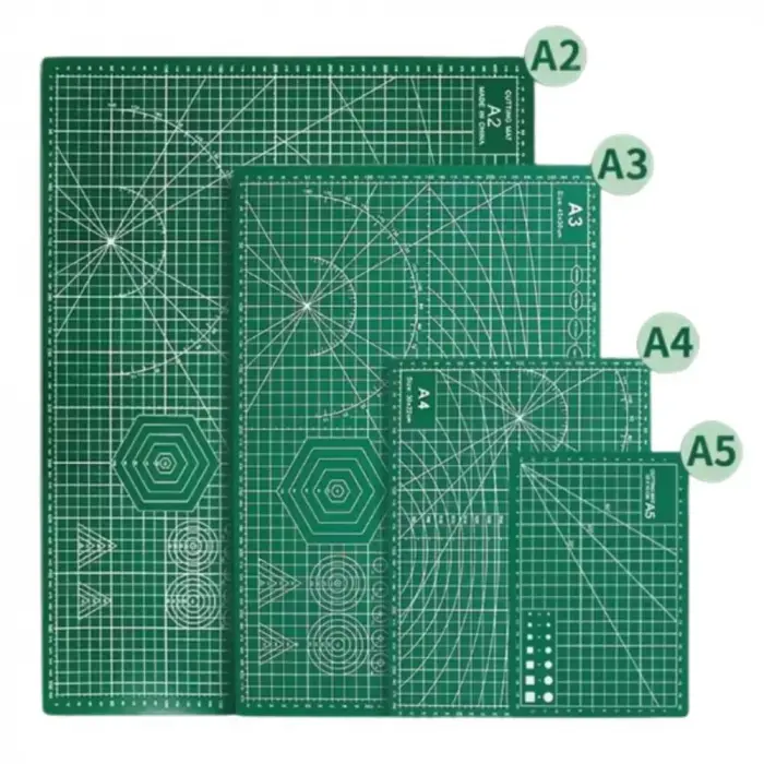 Kesme Matı A2-45x60cm