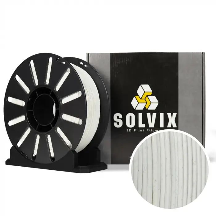 Solvix PLA/PHA Filament Mermer 1.75mm 1kg