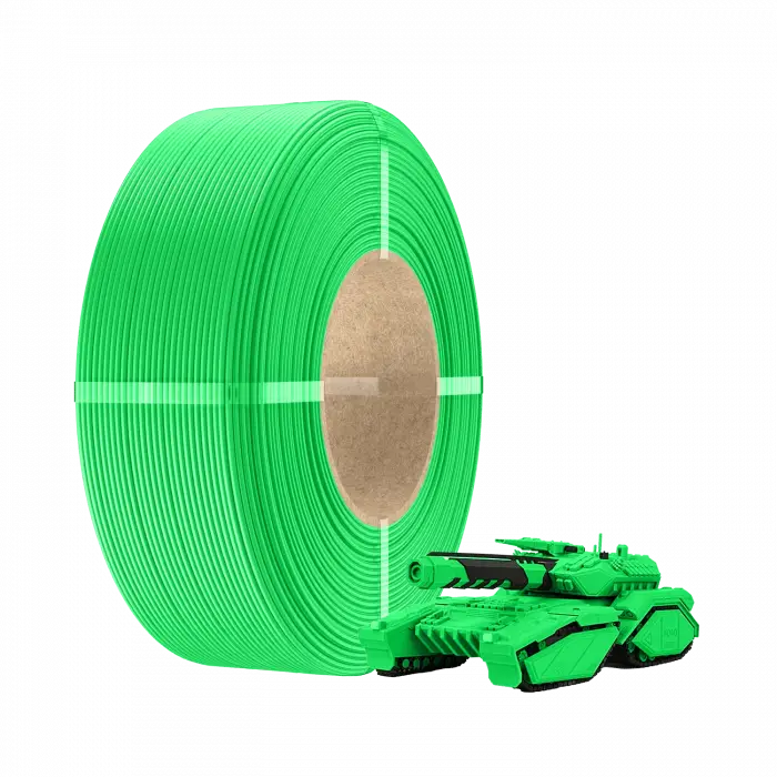 Sunlu Refill PLA Yeşil - 1kg 1.75mm