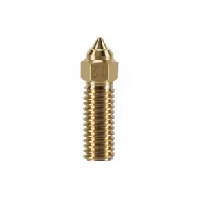 0.2mm Creality K1/ K1 Max Uyumlu CSA Nozzle