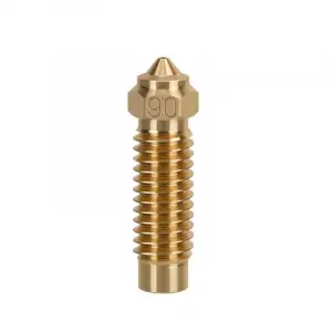 0.6mm Elegoo Neptune 4 Plus / 4 Max Pirinç Nozzle