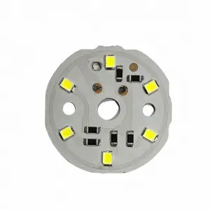5V 3W 33Mm Beyaz Led Modül - 1 ADET
