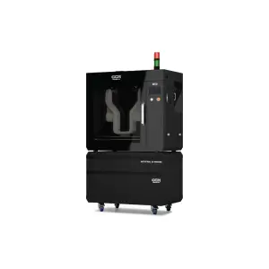 M50 Endüstriyel 3D Yazıcı 500x500x500mm