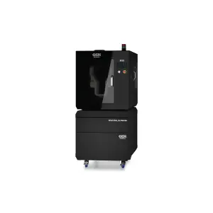 M30 Endüstriyel 3D Yazıcı 300x300x300
