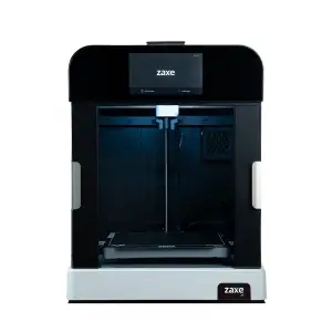Zaxe X4 3D Yazıcı