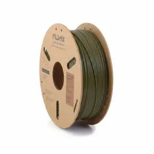Filamix Hyper Speed Pla Filament Haki Yeşil 1.75mm 1kg
