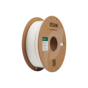 Esun PLA-HS Yüksek Hızlı Filament - Süt Beyazı