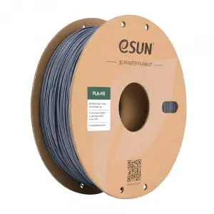 Esun PLA-HS Yüksek Hızlı Filament - Gri