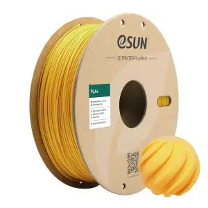 Esun PLA-HS Yüksek Hızlı Filament - Altın