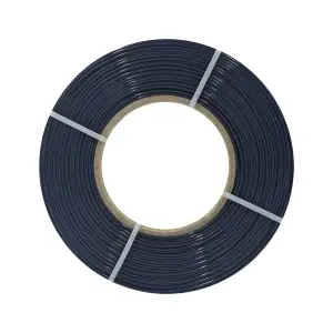 Elas 1.75mm Antrasit Gri Pet-G Makarasız Filament 1KG