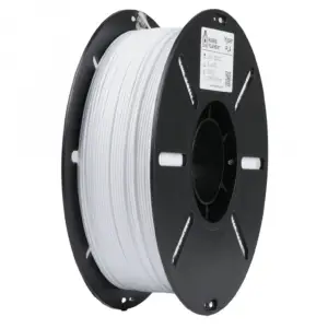 Marka Filament Hyper PLA Soğuk Beyaz - 1.75mm - 1 Kg