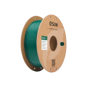 Esun PLA-HS Yüksek Hızlı Filament - Holly Yeşil